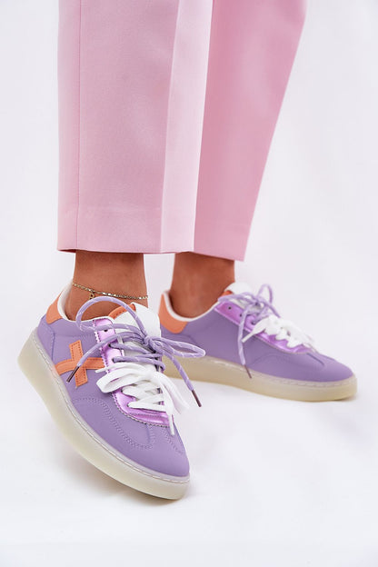  Pantofi de sport model 209472 Step in style 