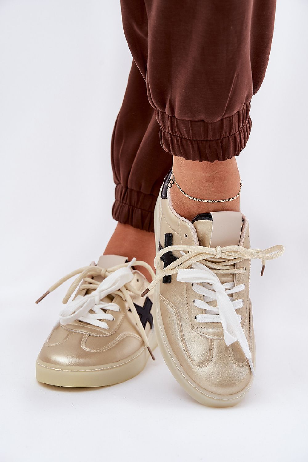  Pantofi de sport model 209473 Step in style 