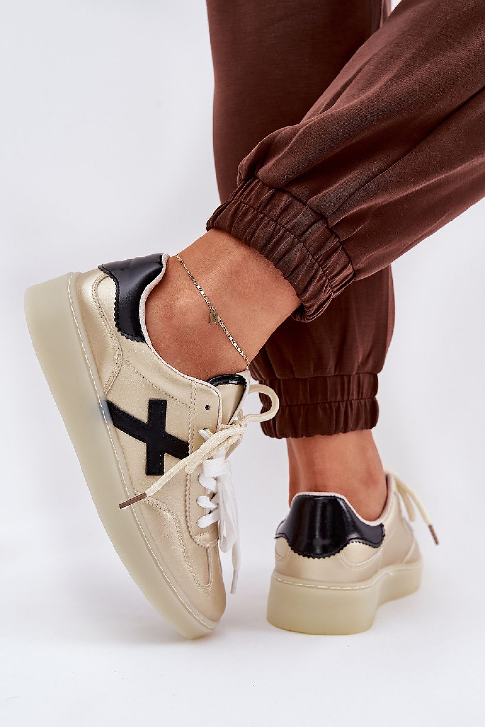  Pantofi de sport model 209473 Step in style 