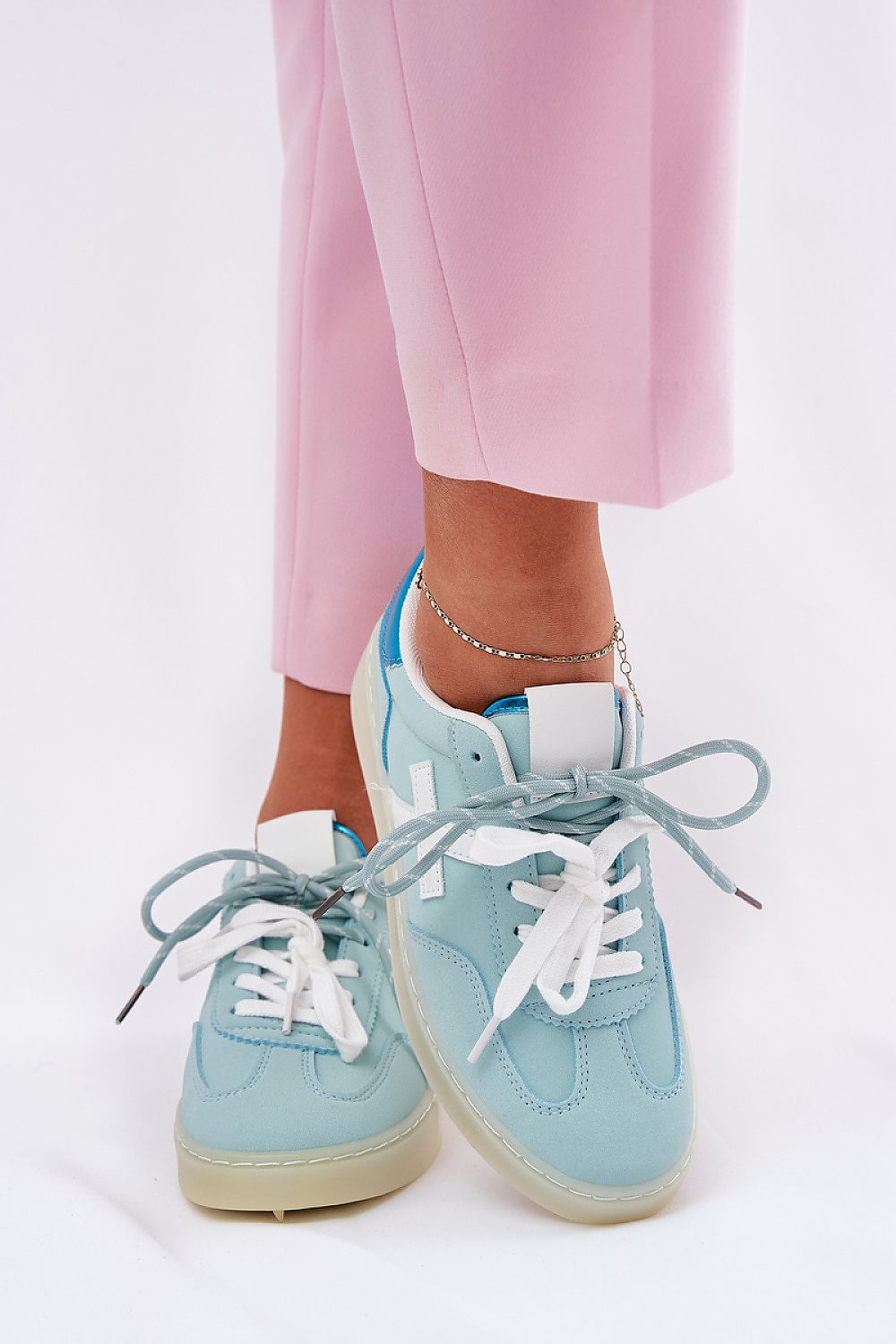  Pantofi de sport model 209481 Step in style 