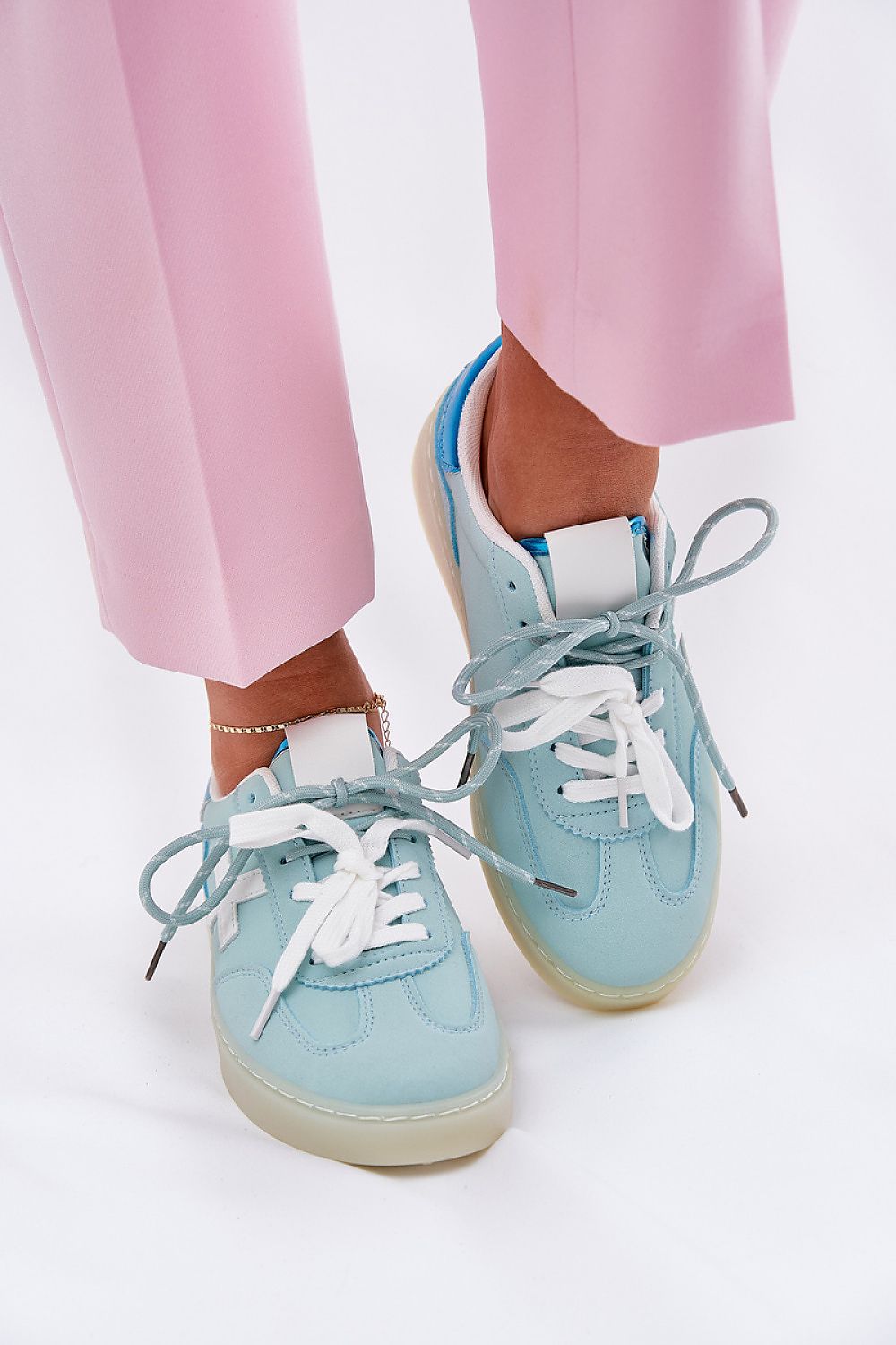  Pantofi de sport model 209481 Step in style 