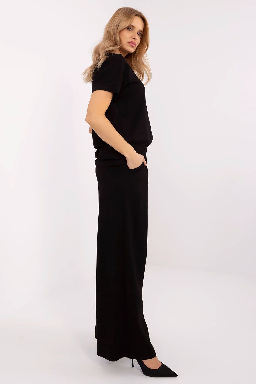  Pantaloni de trening model 209835 Relevance 