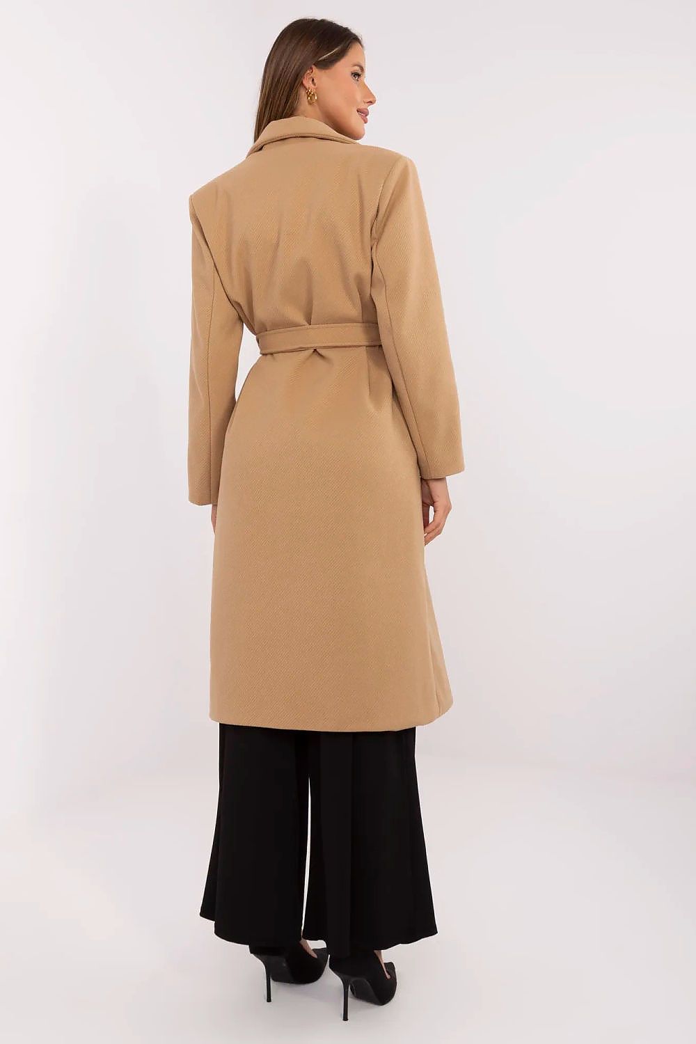  Palton model 211298 Italy Moda 