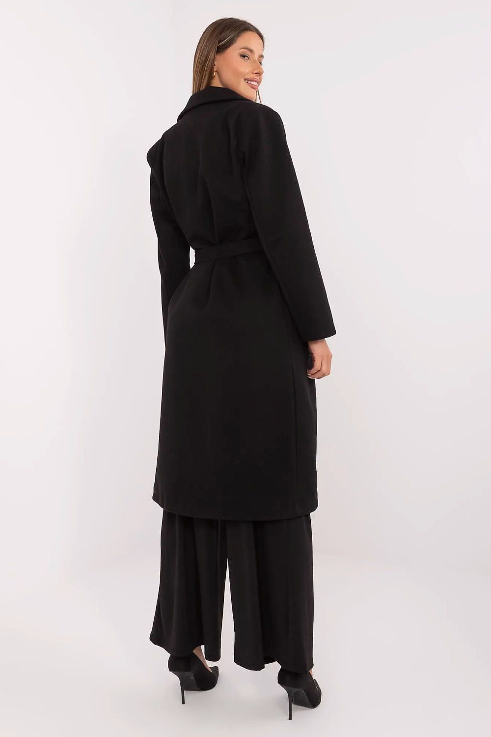  Palton model 211299 Italy Moda 