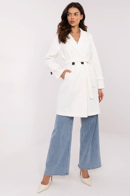  Palton model 211462 Italy Moda 