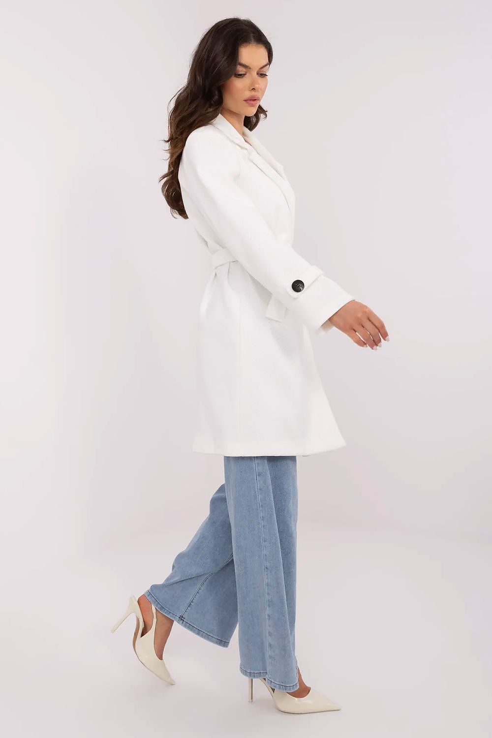  Palton model 211462 Italy Moda 