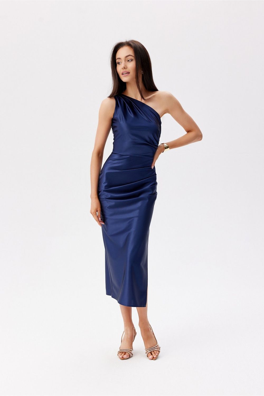  Rochie de seară model 211575 Roco Fashion 