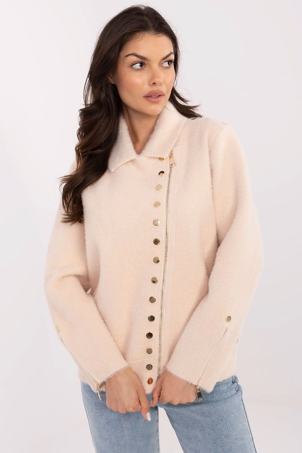  Jachetă model 211723 MBM 