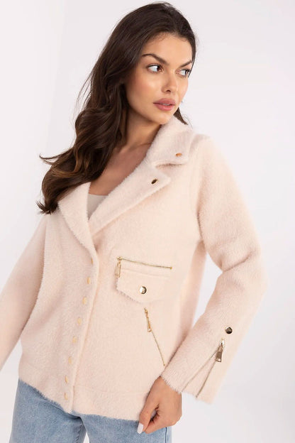  Jachetă model 211725 MBM 