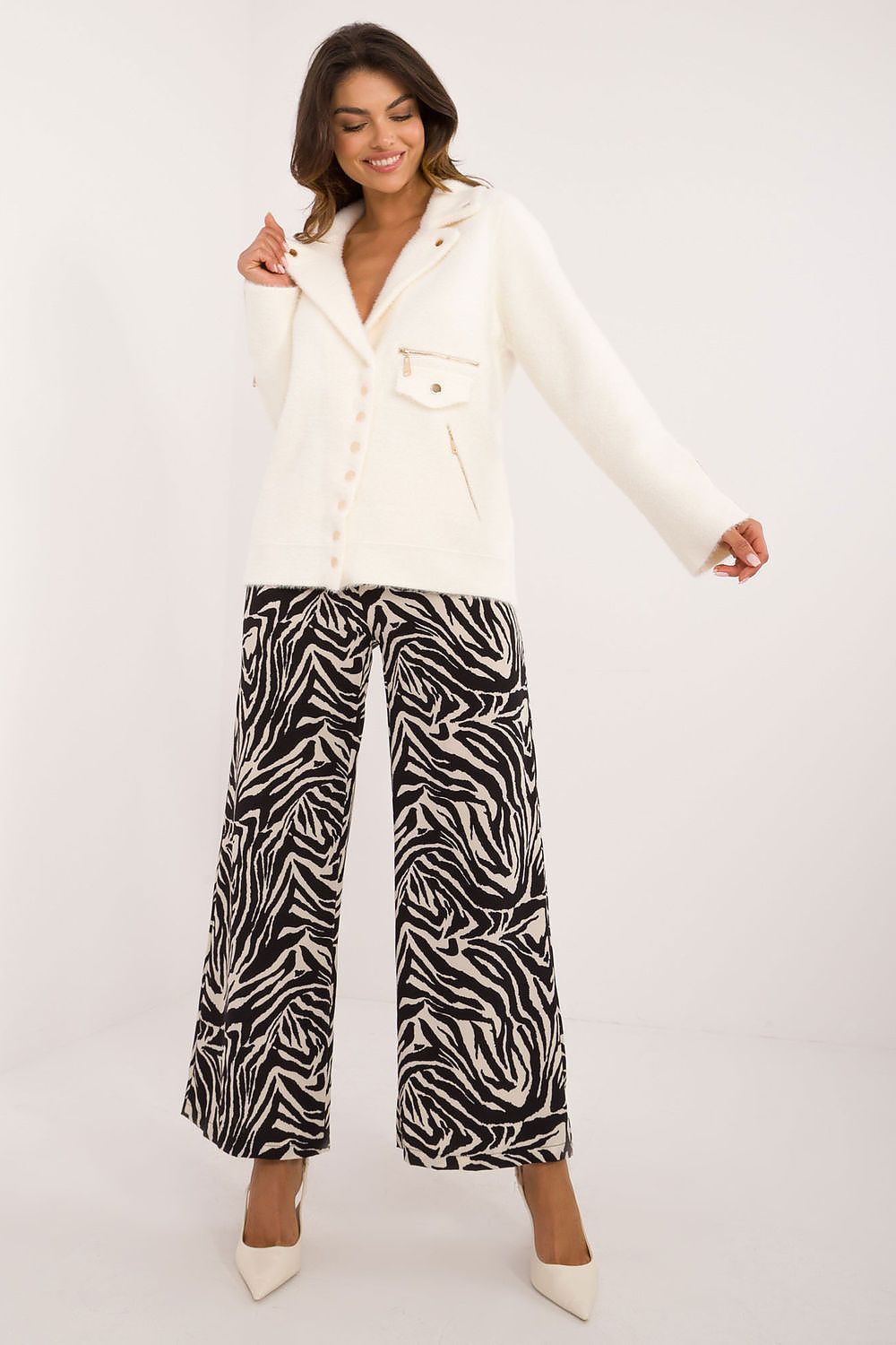  Jachetă model 211729 MBM 