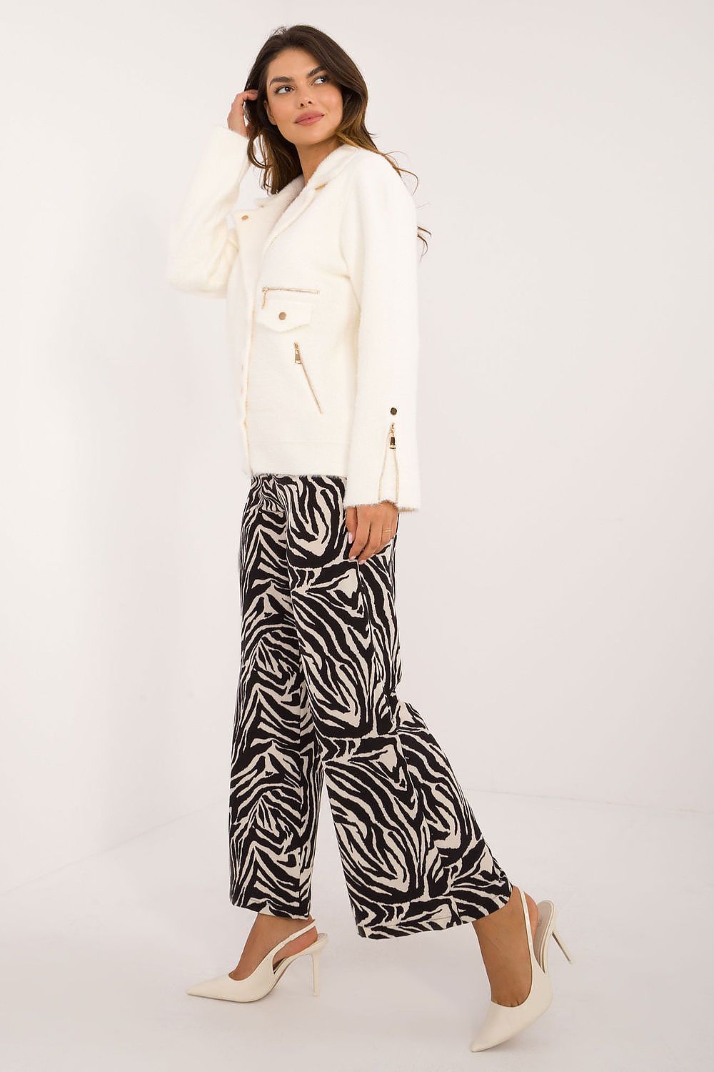  Jachetă model 211729 MBM 