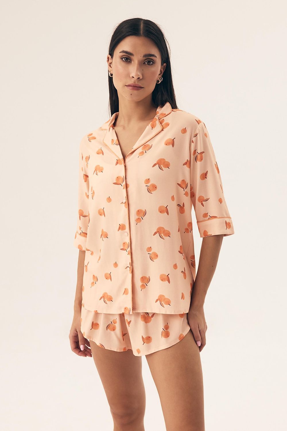  Pijama model 212008 Henderson 