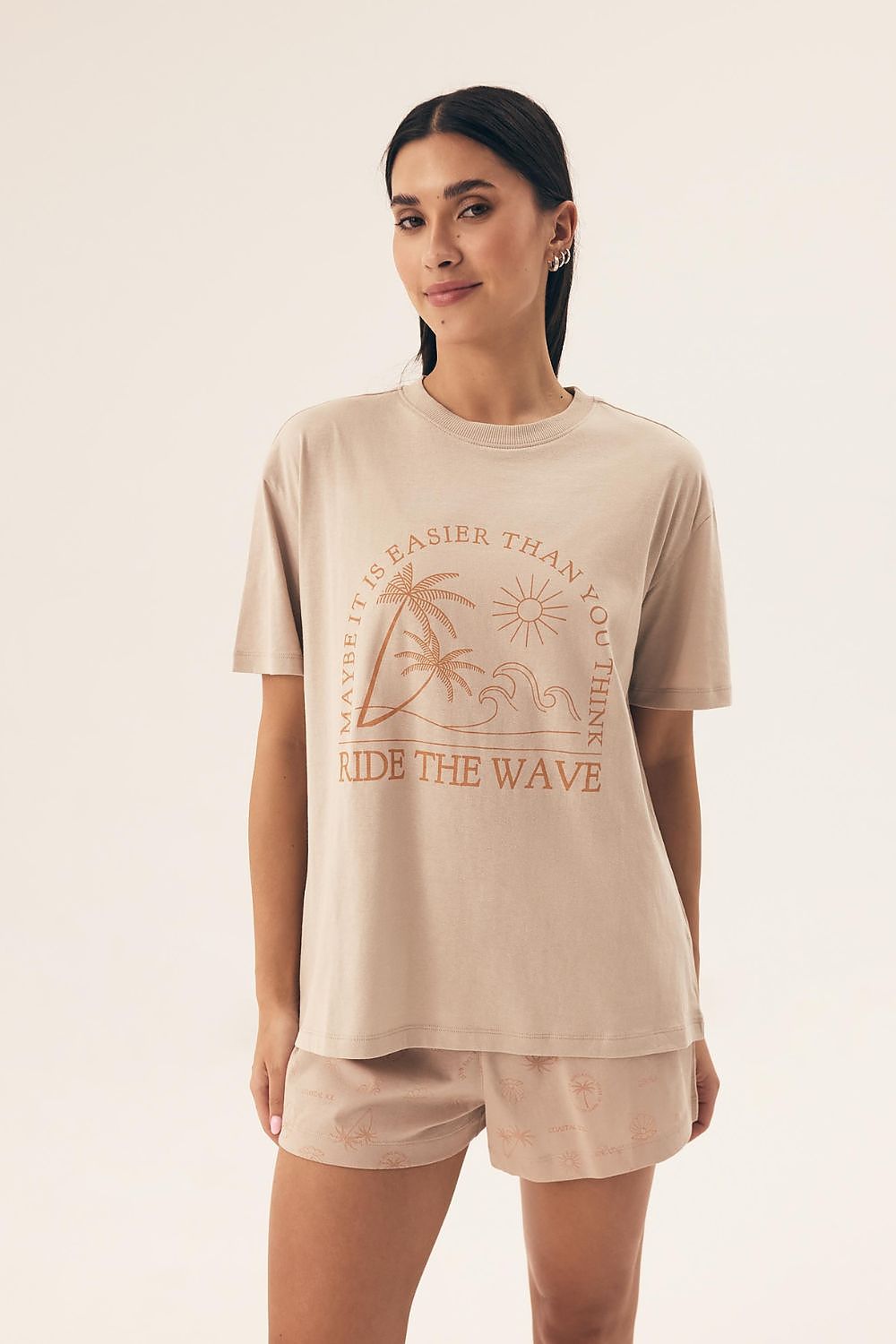  Pijama model 212009 Henderson 