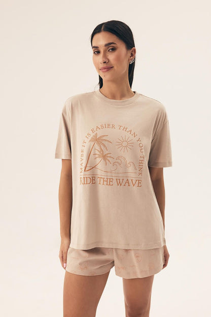  Pijama model 212009 Henderson 