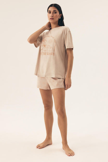  Pijama model 212009 Henderson 