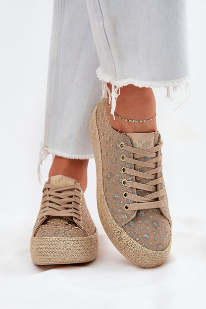  Tenişi model 212620 Step in style 