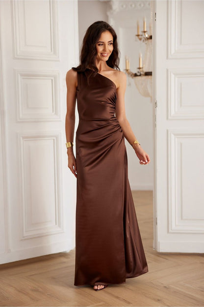  Rochie lungă model 215697 Roco Fashion 