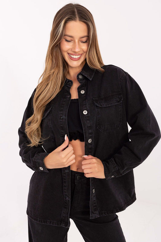  Jachetă model 215884 Sublevel 