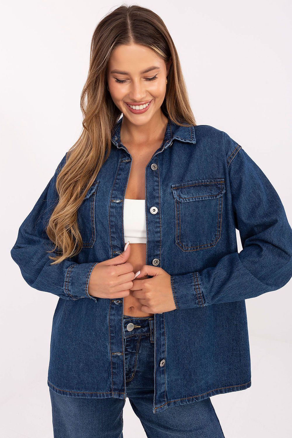  Jachetă model 215887 Sublevel 