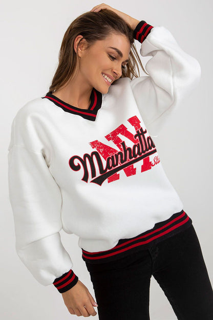  Bluză model 216169 Ex Moda 