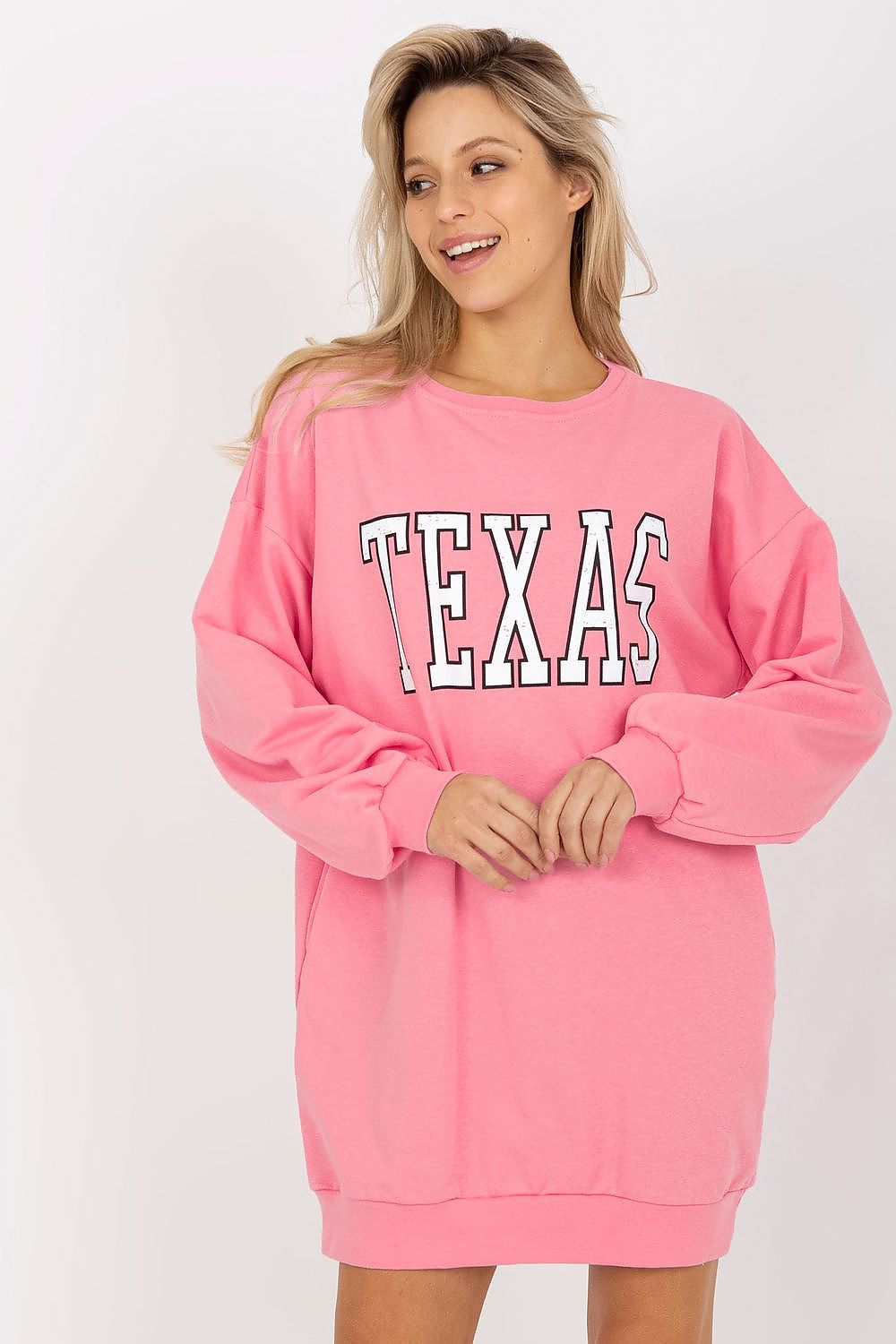  Bluză model 216174 Ex Moda 