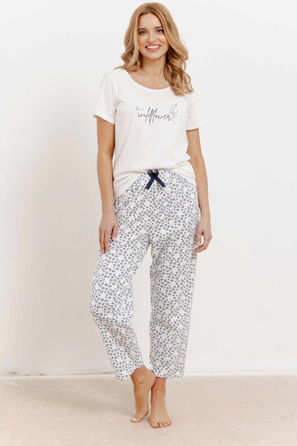  Pijama model 216224 Taro 
