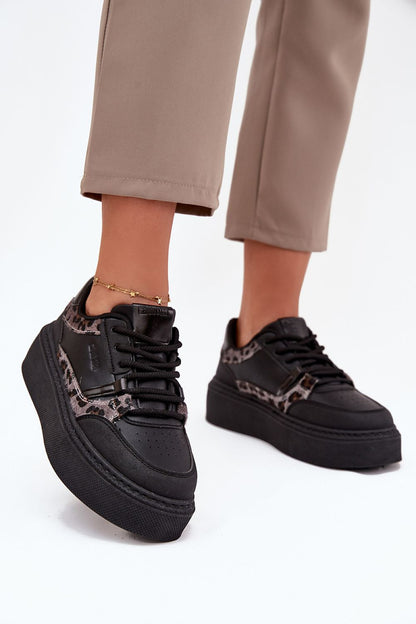  Pantofi de sport model 216463 Step in style 