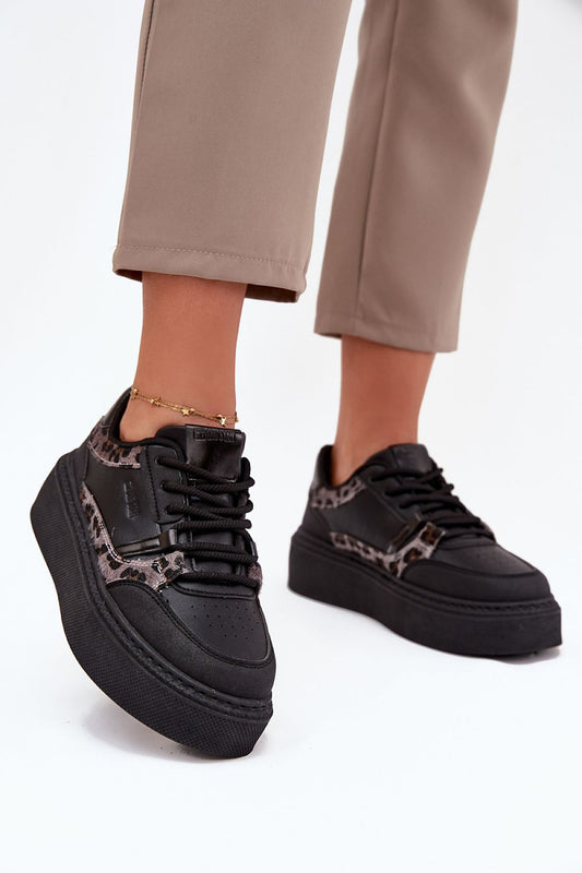  Pantofi de sport model 216463 Step in style 