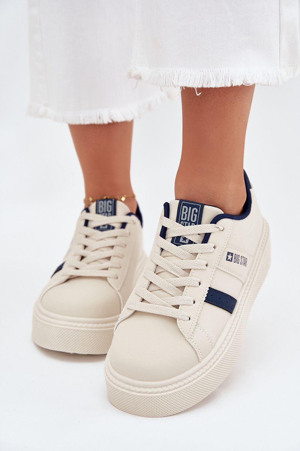  Pantofi de sport model 216470 Step in style 