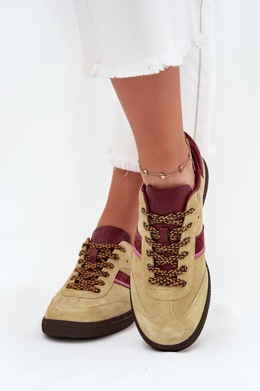  Pantofi de sport model 216480 Step in style 