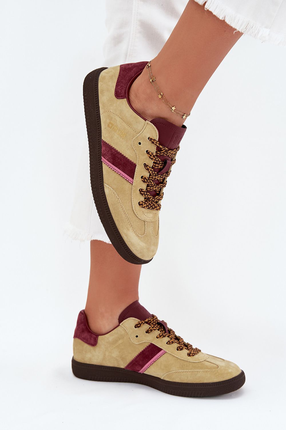  Pantofi de sport model 216480 Step in style 