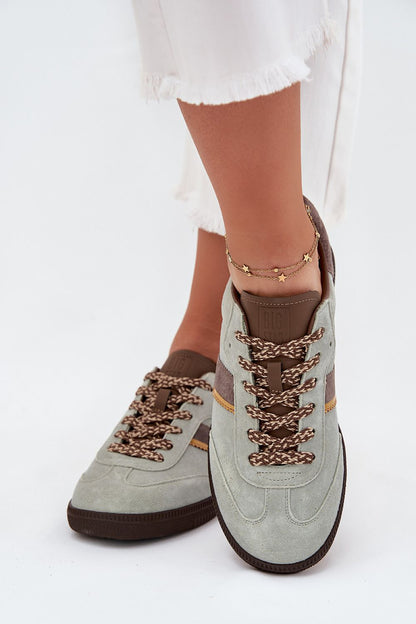  Pantofi de sport model 216482 Step in style 