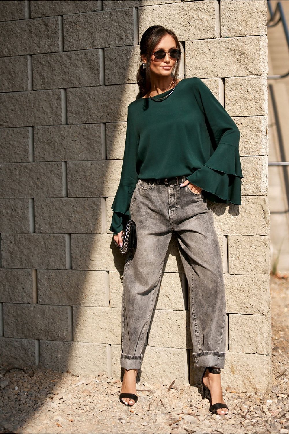  Bluză model 216491 Roco Fashion 