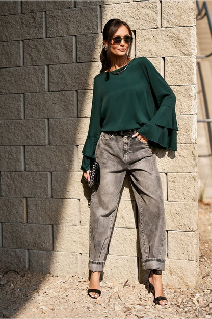  Bluză model 216491 Roco Fashion 