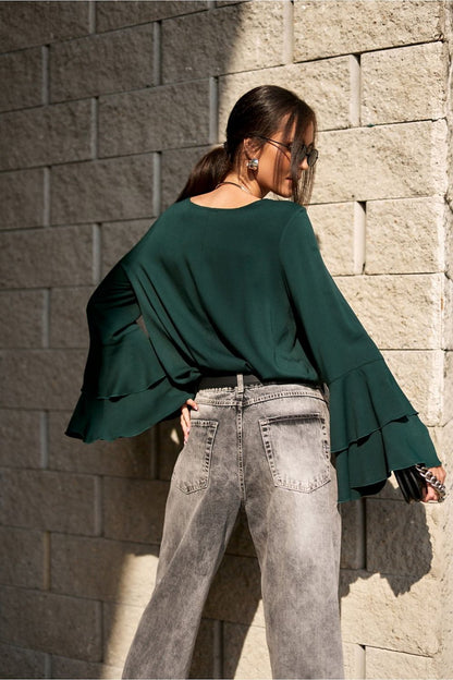  Bluză model 216491 Roco Fashion 