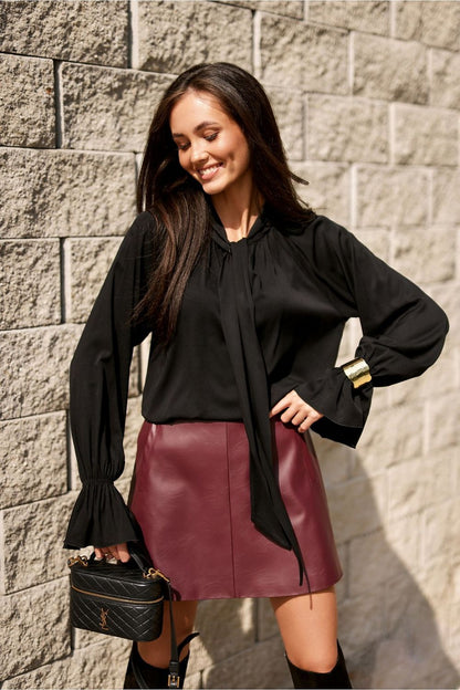  Bluză model 216493 Roco Fashion 