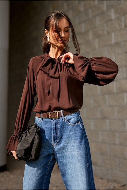  Bluză model 216494 Roco Fashion 