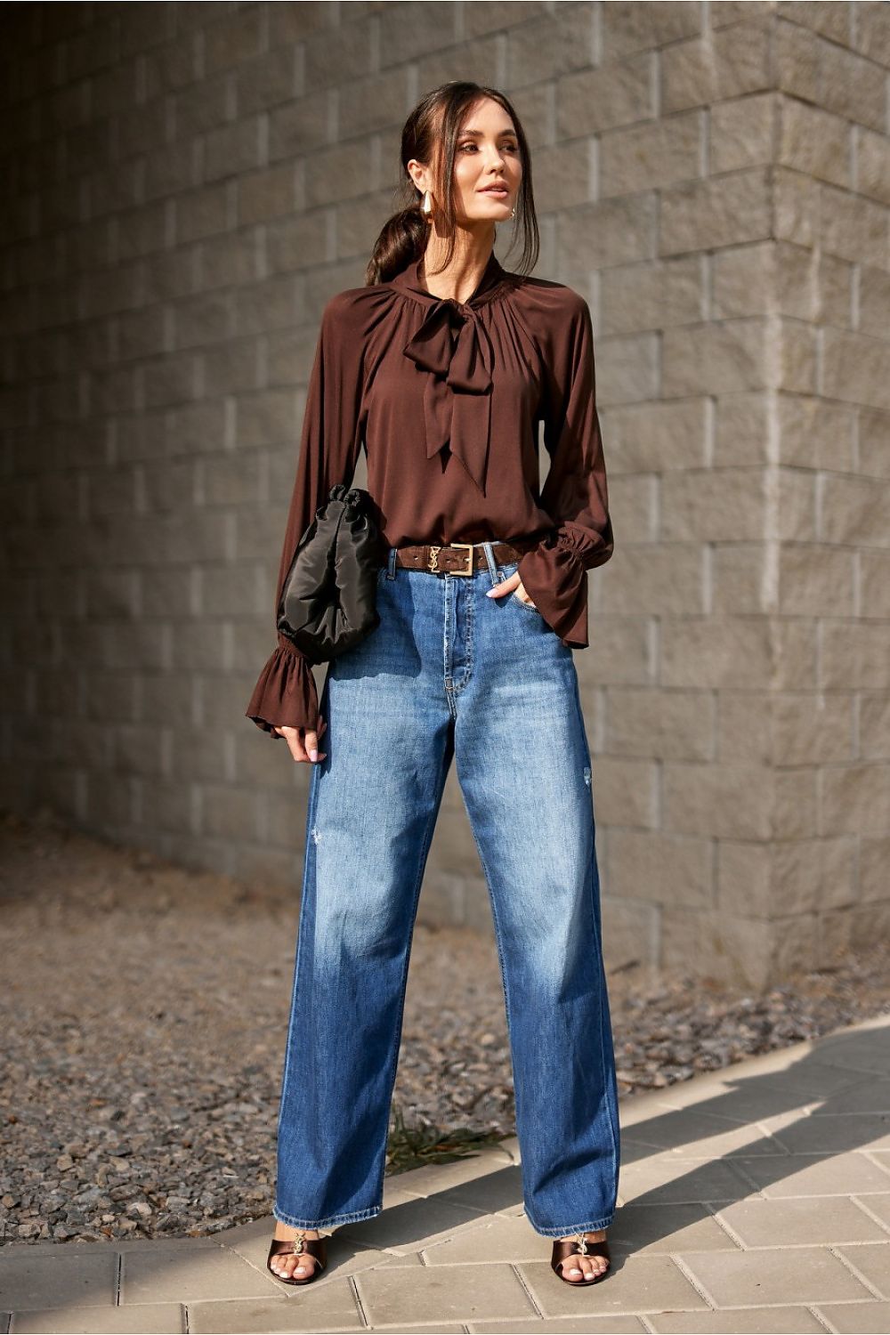  Bluză model 216494 Roco Fashion 