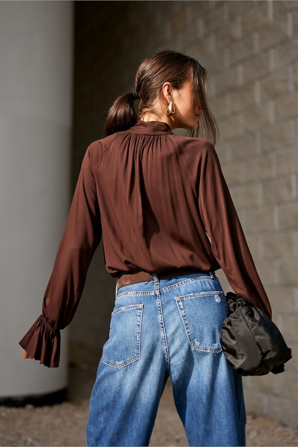  Bluză model 216494 Roco Fashion 