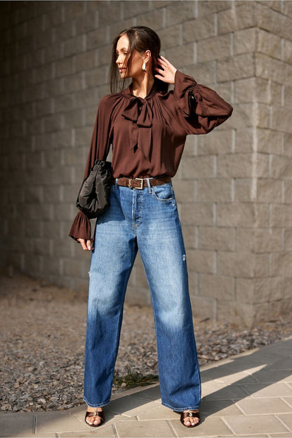  Bluză model 216494 Roco Fashion 