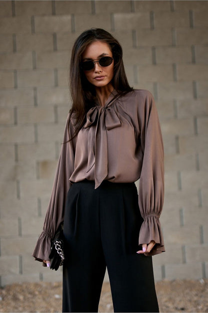  Bluză model 216495 Roco Fashion 