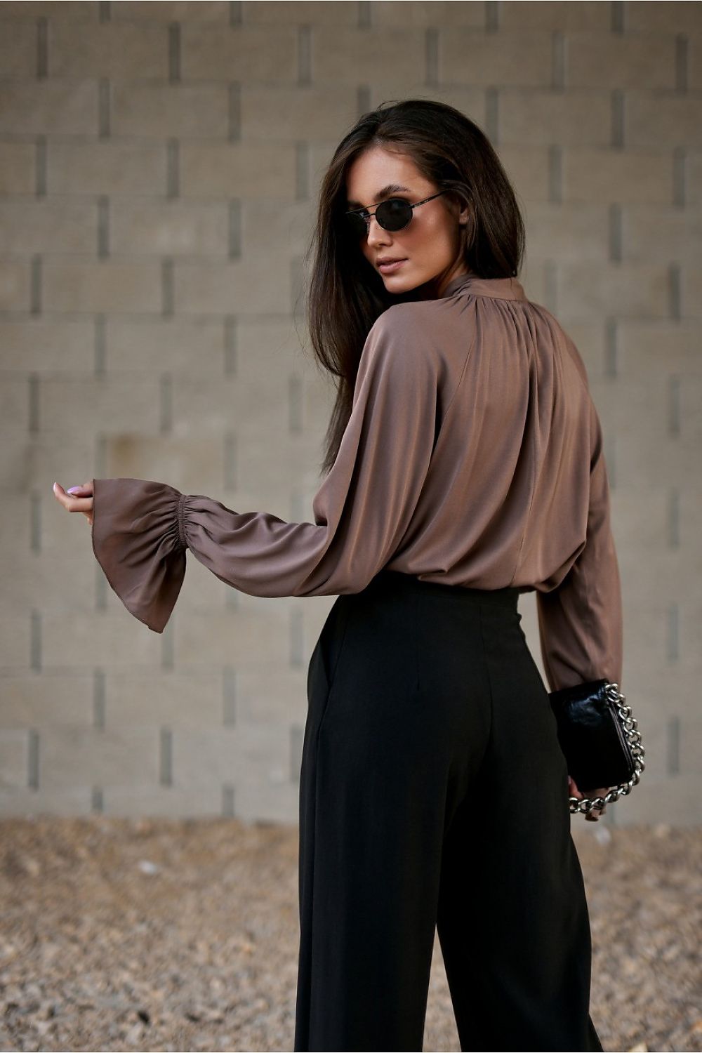  Bluză model 216495 Roco Fashion 