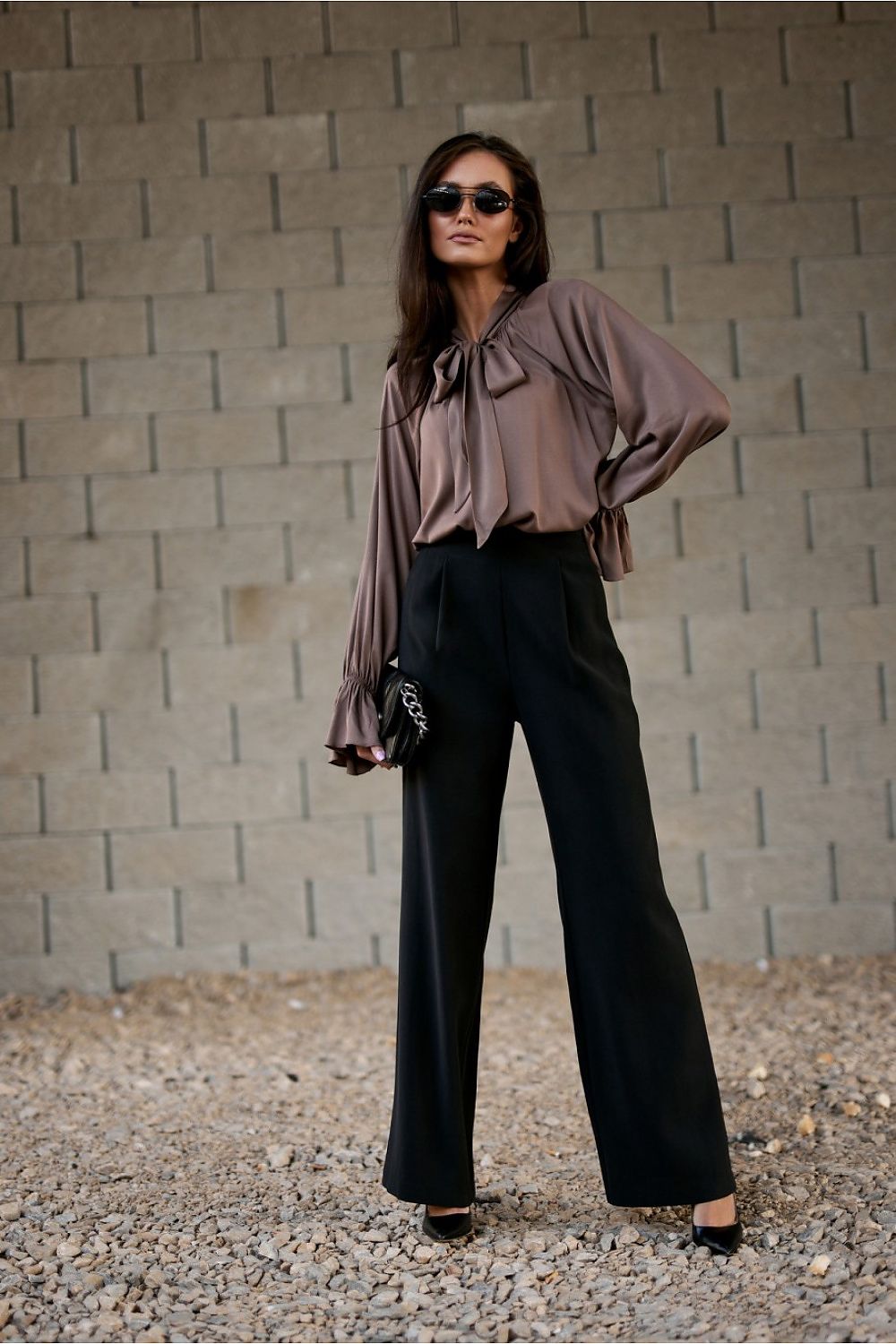  Bluză model 216495 Roco Fashion 