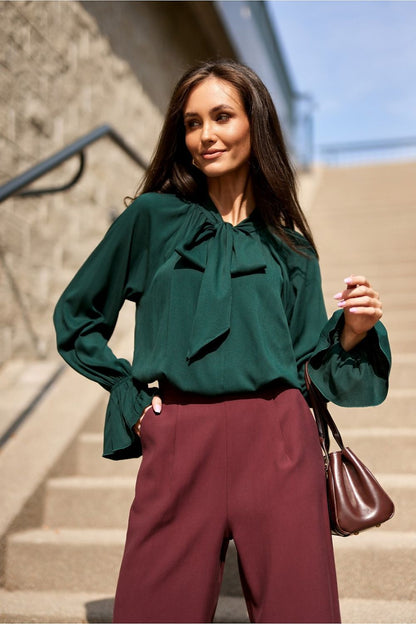  Bluză model 216496 Roco Fashion 