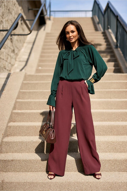  Bluză model 216496 Roco Fashion 