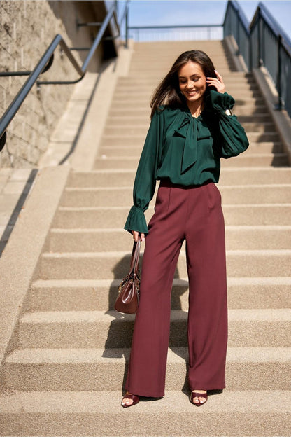  Bluză model 216496 Roco Fashion 