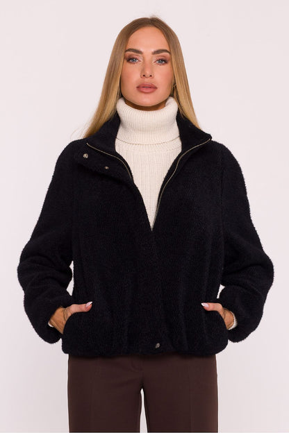  Jachetă model 216572 Moe 