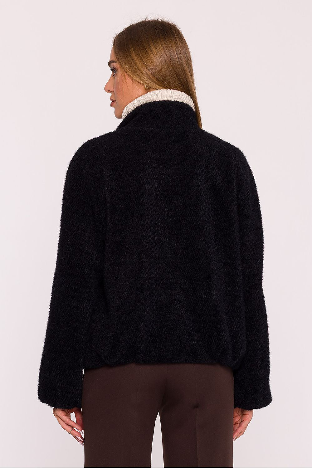  Jachetă model 216572 Moe 