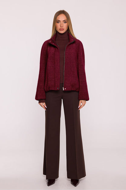  Jachetă model 216573 Moe 