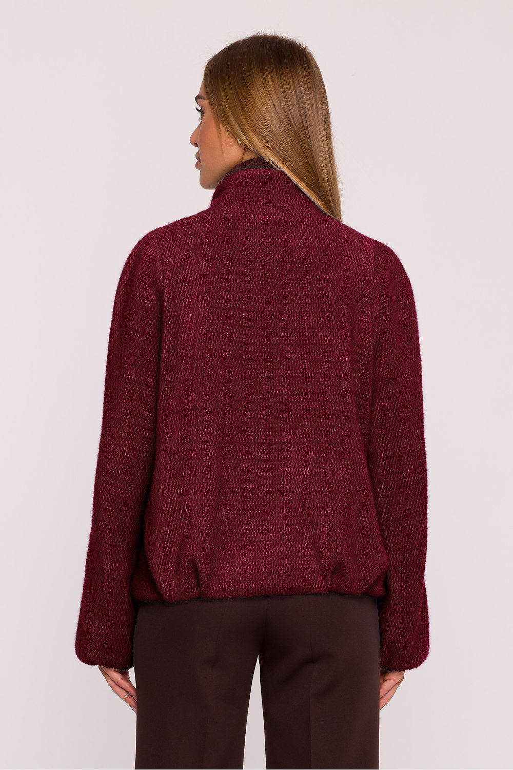  Jachetă model 216573 Moe 